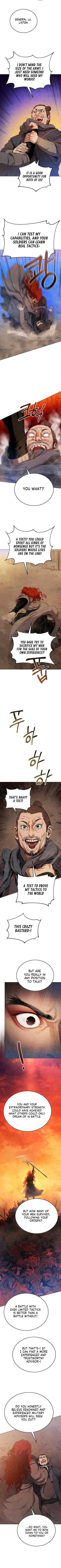 History Of Three States Chapter 25 6